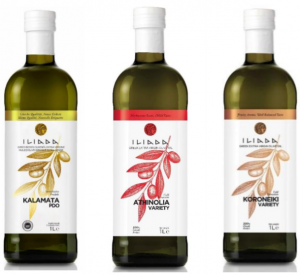 Extra Virgin Olive Oil